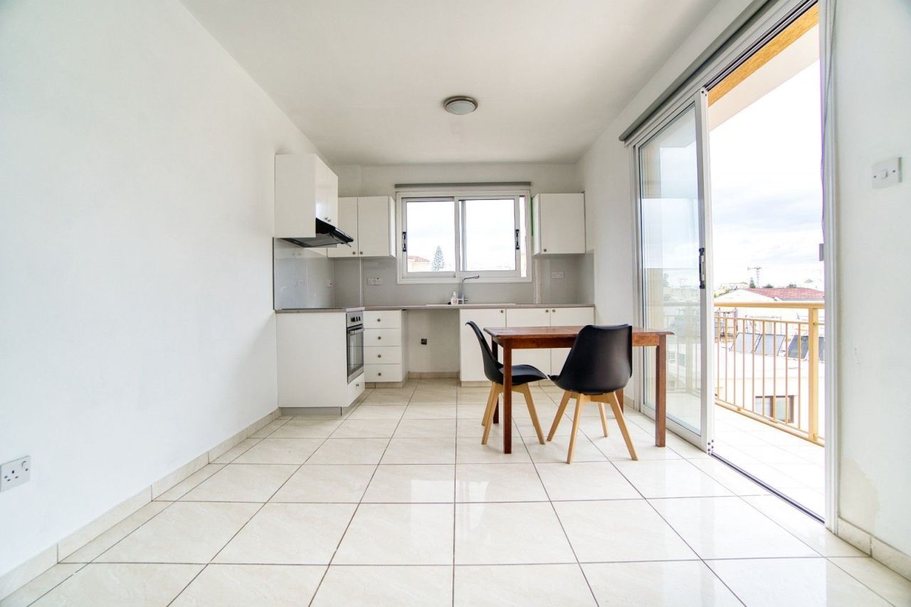Appartamenti a Paphos, Cipro, 46 m² - foto 3