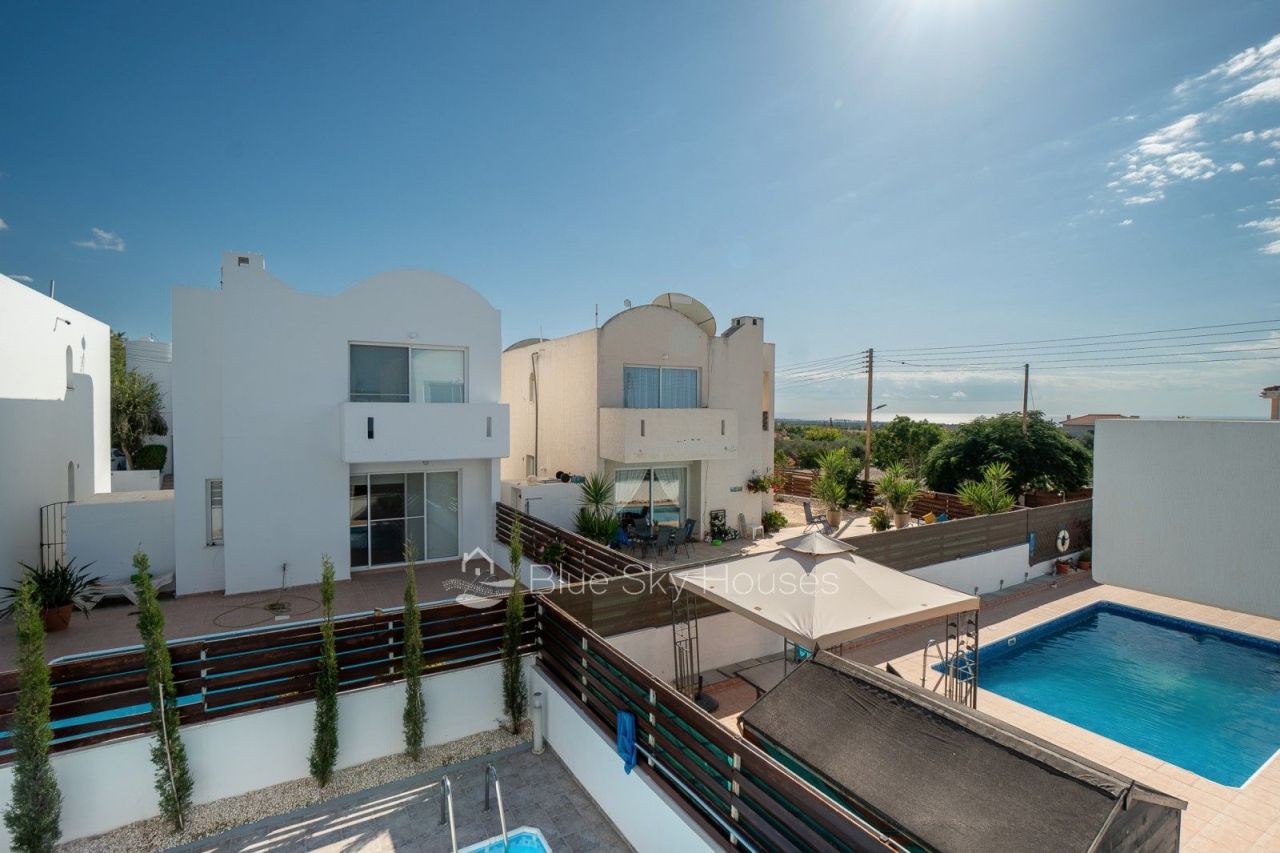 Villa in Paphos, Cyprus, 140 m² - picture 3