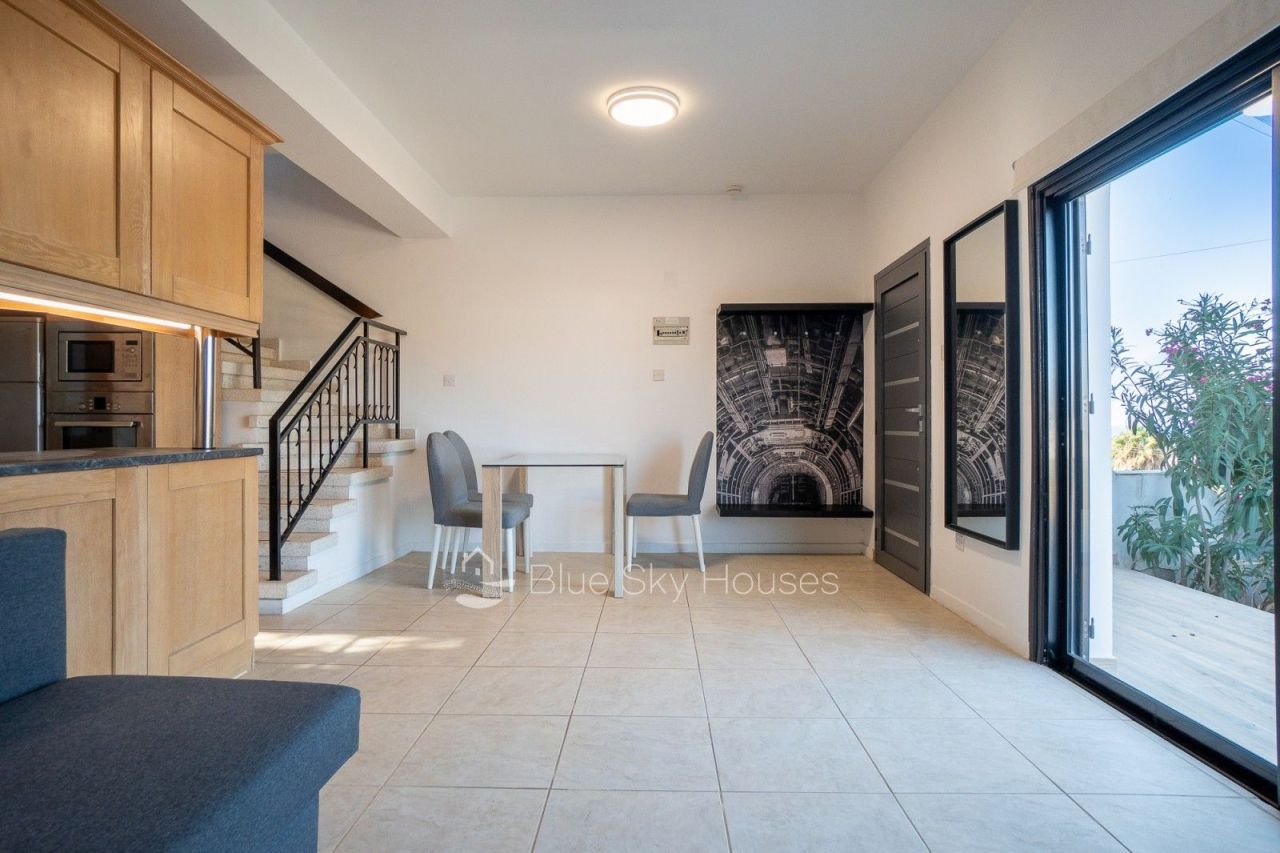 Villa in Paphos, Zypern, 60 m² - Foto 3