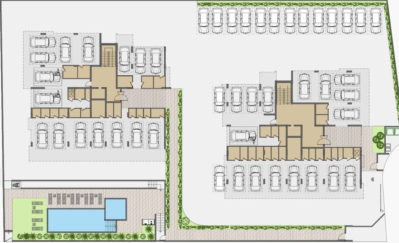 Appartement à Limassol, Chypre, 128 m² - image 3