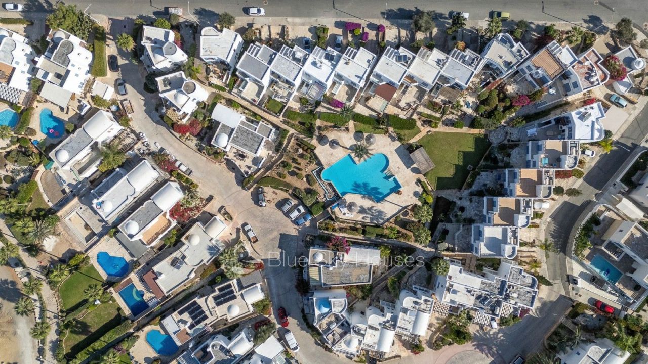 Villa à Paphos, Chypre, 230 m² - image 3