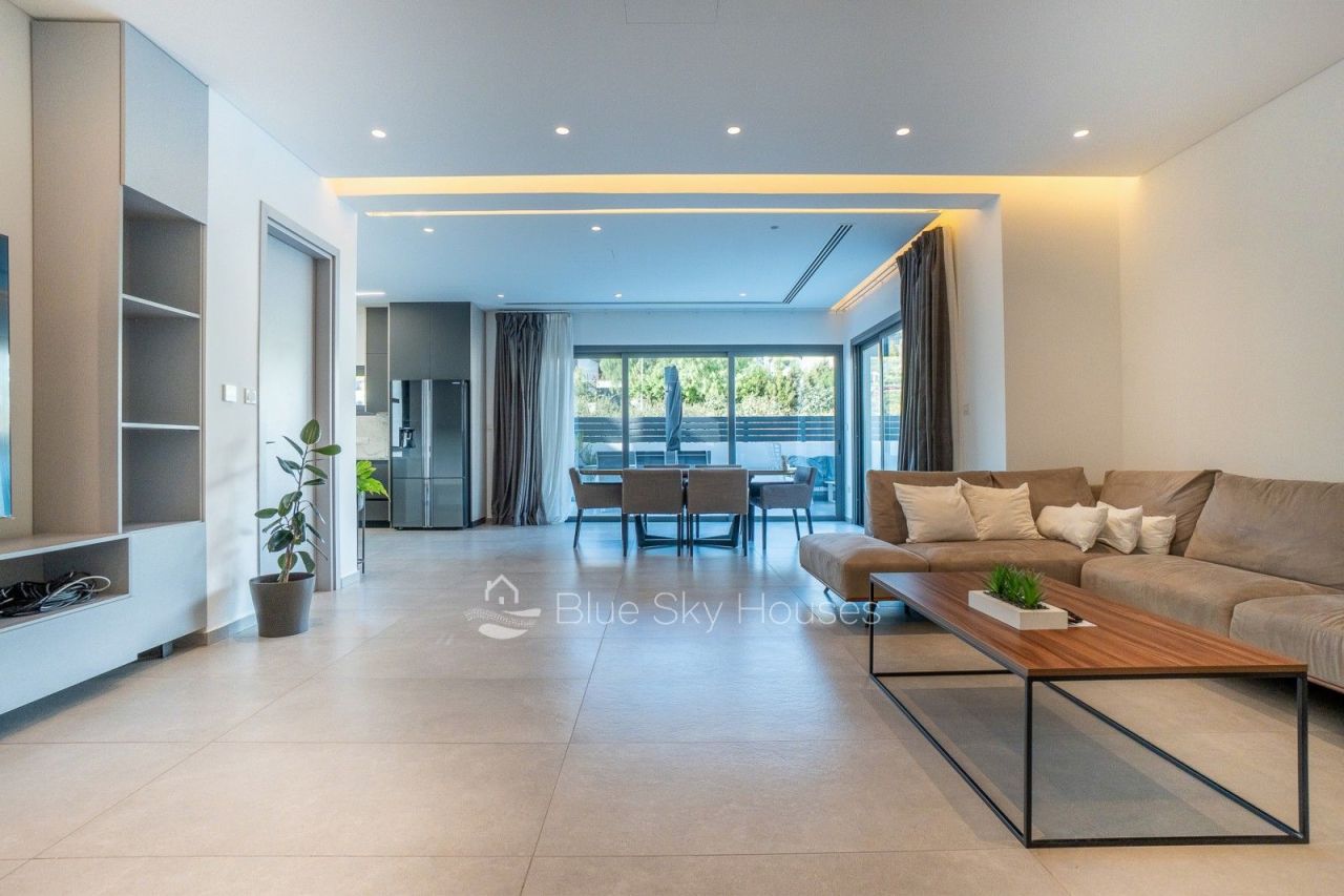 Villa in Limassol, Cyprus, 233 m² - picture 4