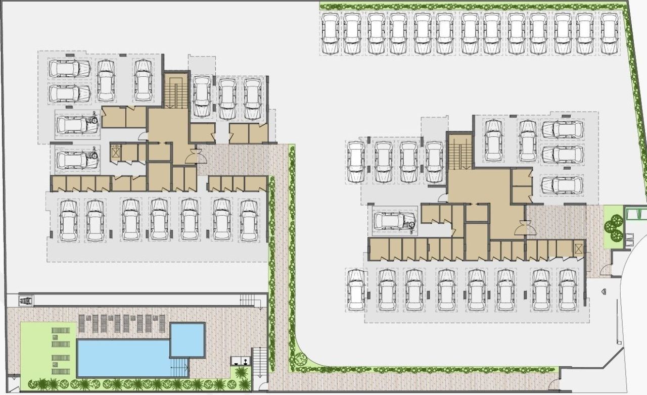 Penthouse à Limassol, Chypre, 181 m² - image 4