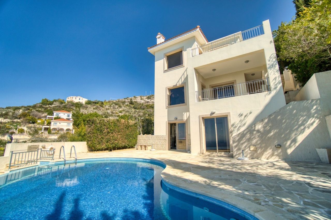 Villa a Paphos, Cipro, 220 m² - foto 4