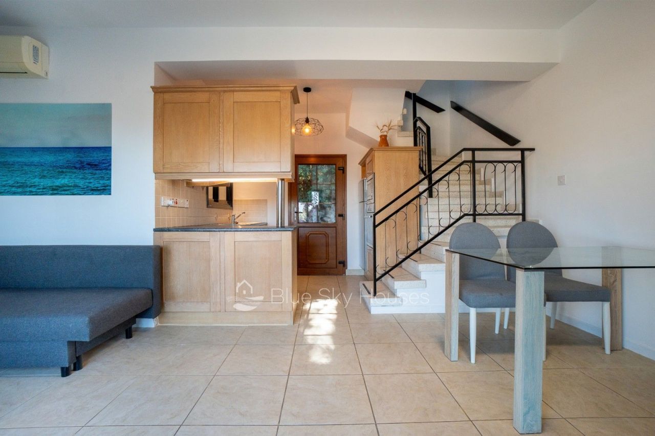 Villa in Paphos, Zypern, 60 m² - Foto 4