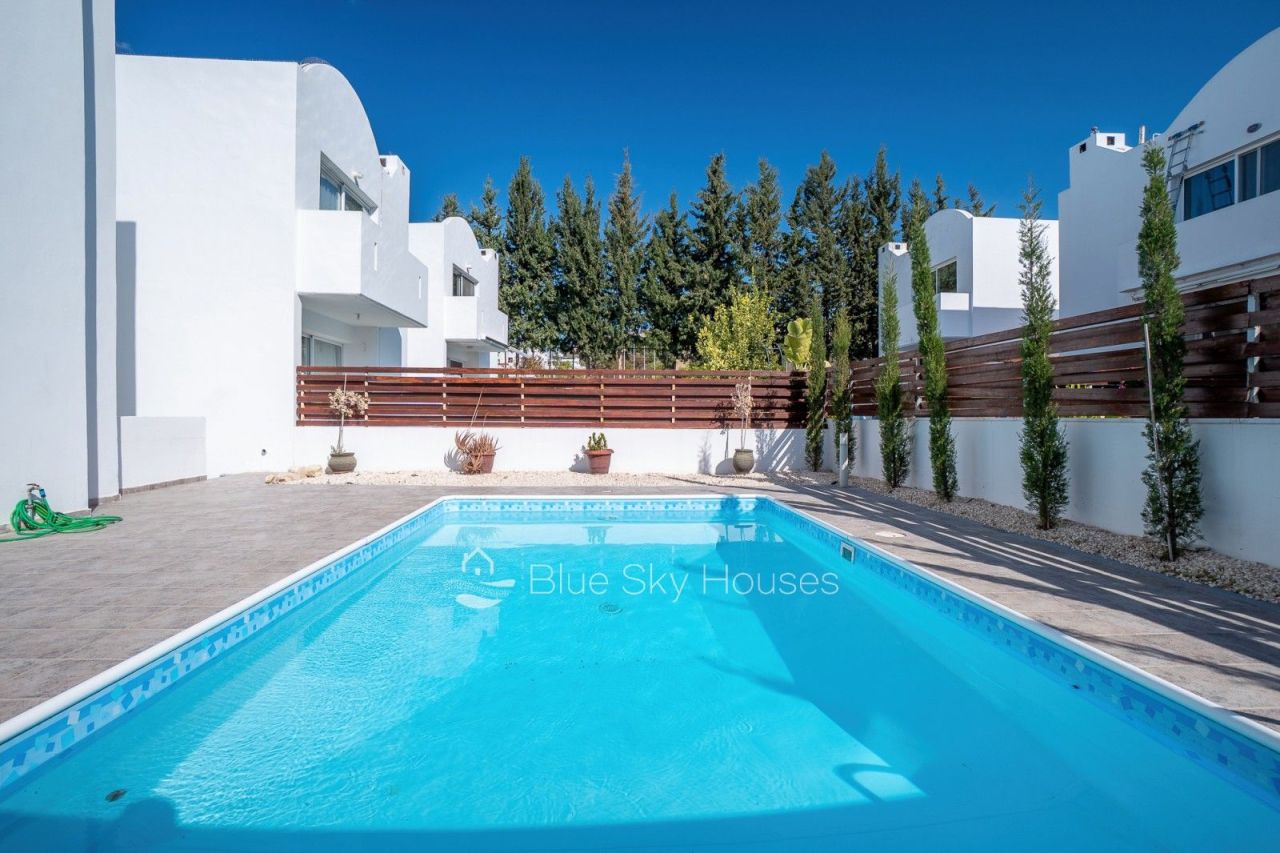 Villa in Paphos, Cyprus, 140 m² - picture 4