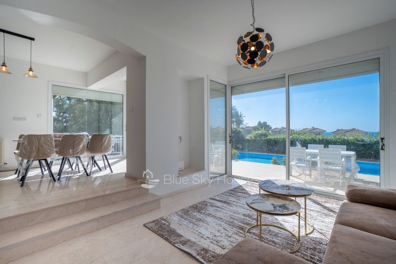 Villa in Paphos, Cyprus - picture 4