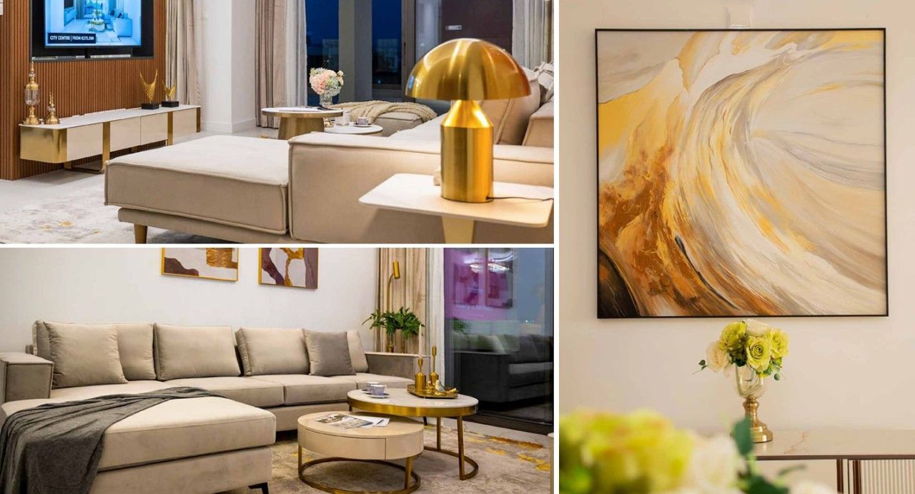 Apartment in Limassol, Zypern, 72 m² - Foto 4