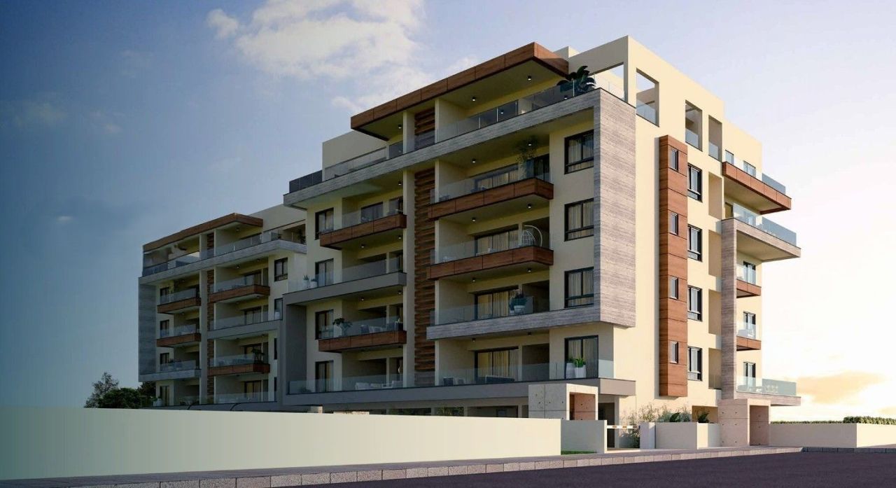 Penthouse in Limassol, Cyprus, 169 m² - picture 5