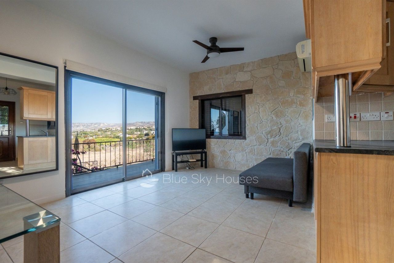 Villa in Paphos, Zypern, 60 m² - Foto 5