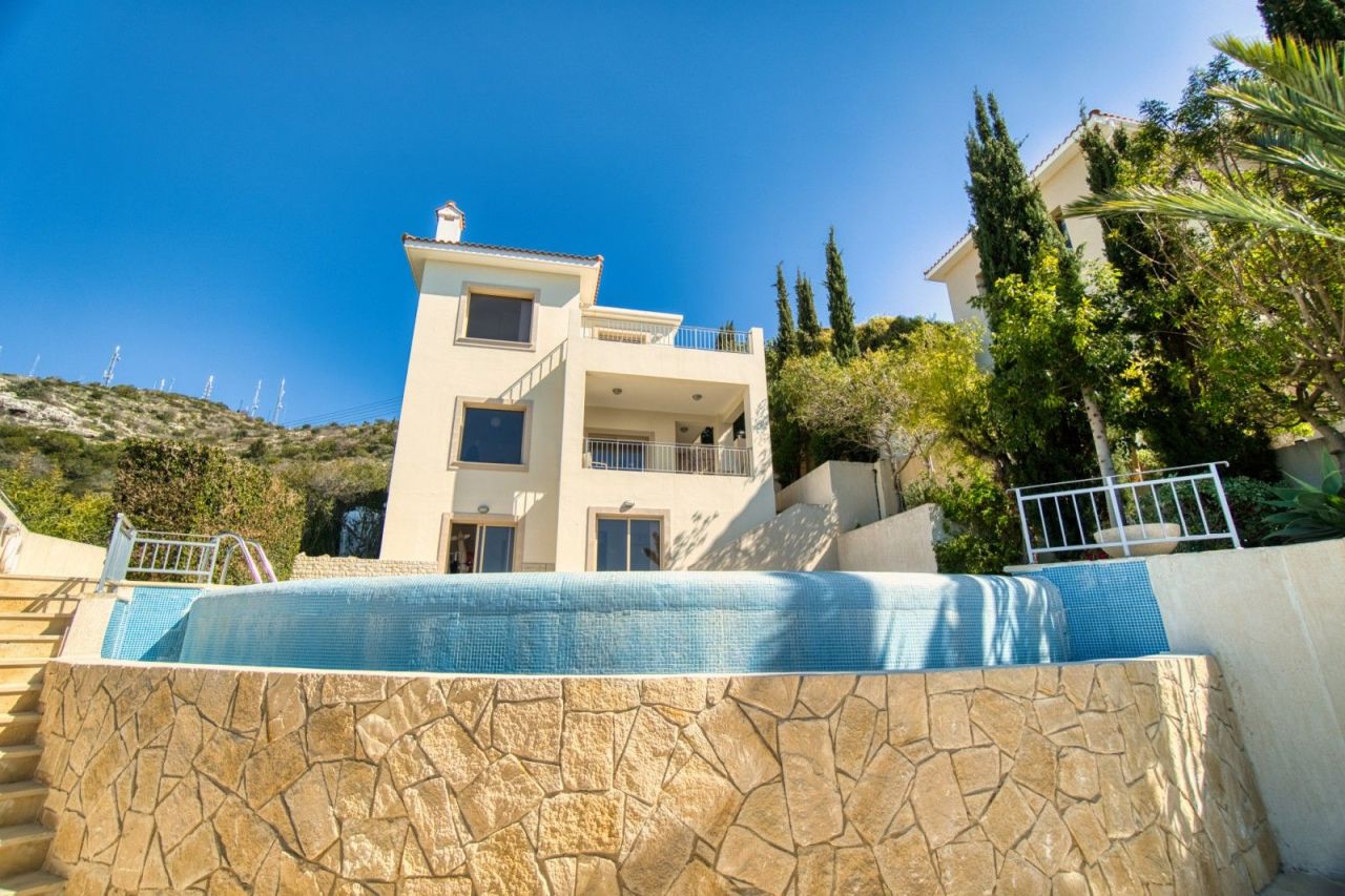 Villa a Paphos, Cipro, 220 m² - foto 5