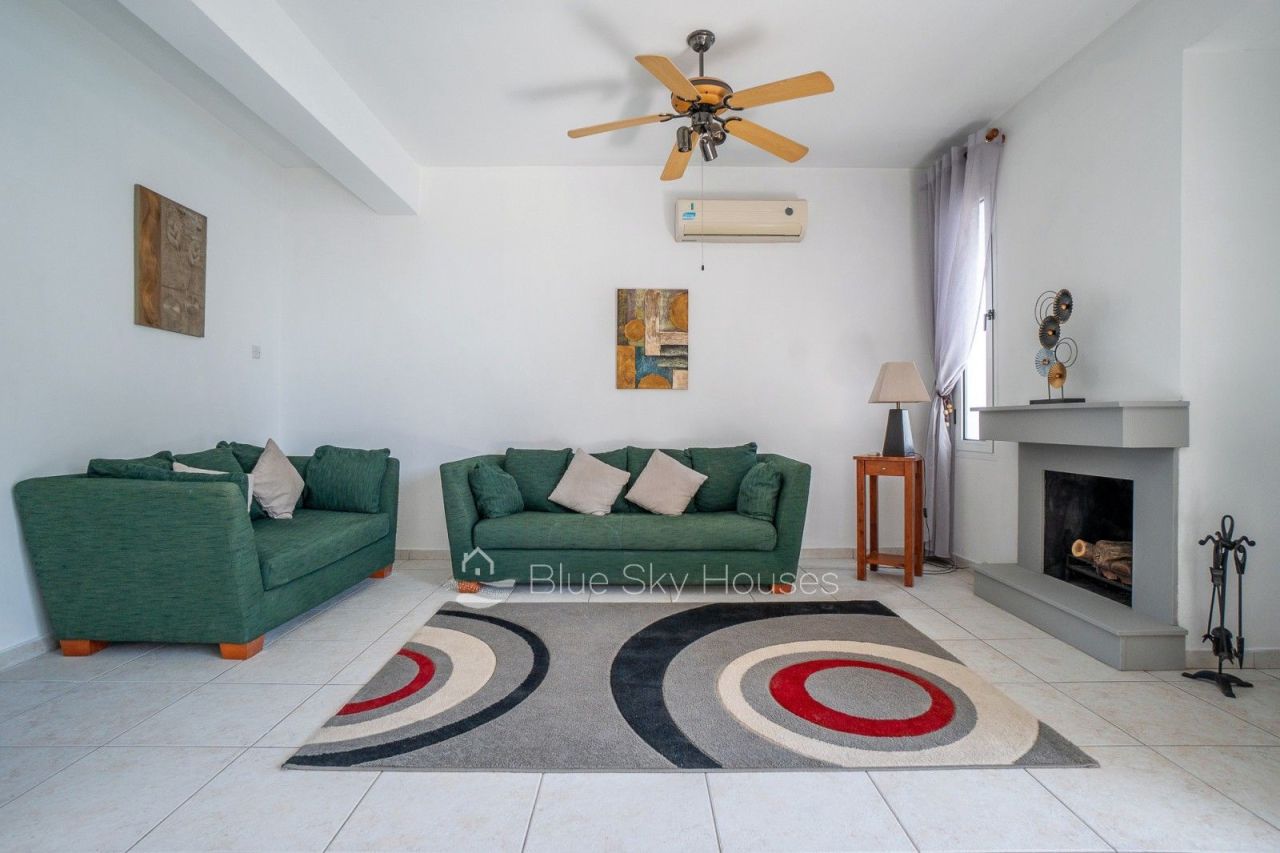 Villa in Paphos, Cyprus, 140 m² - picture 5