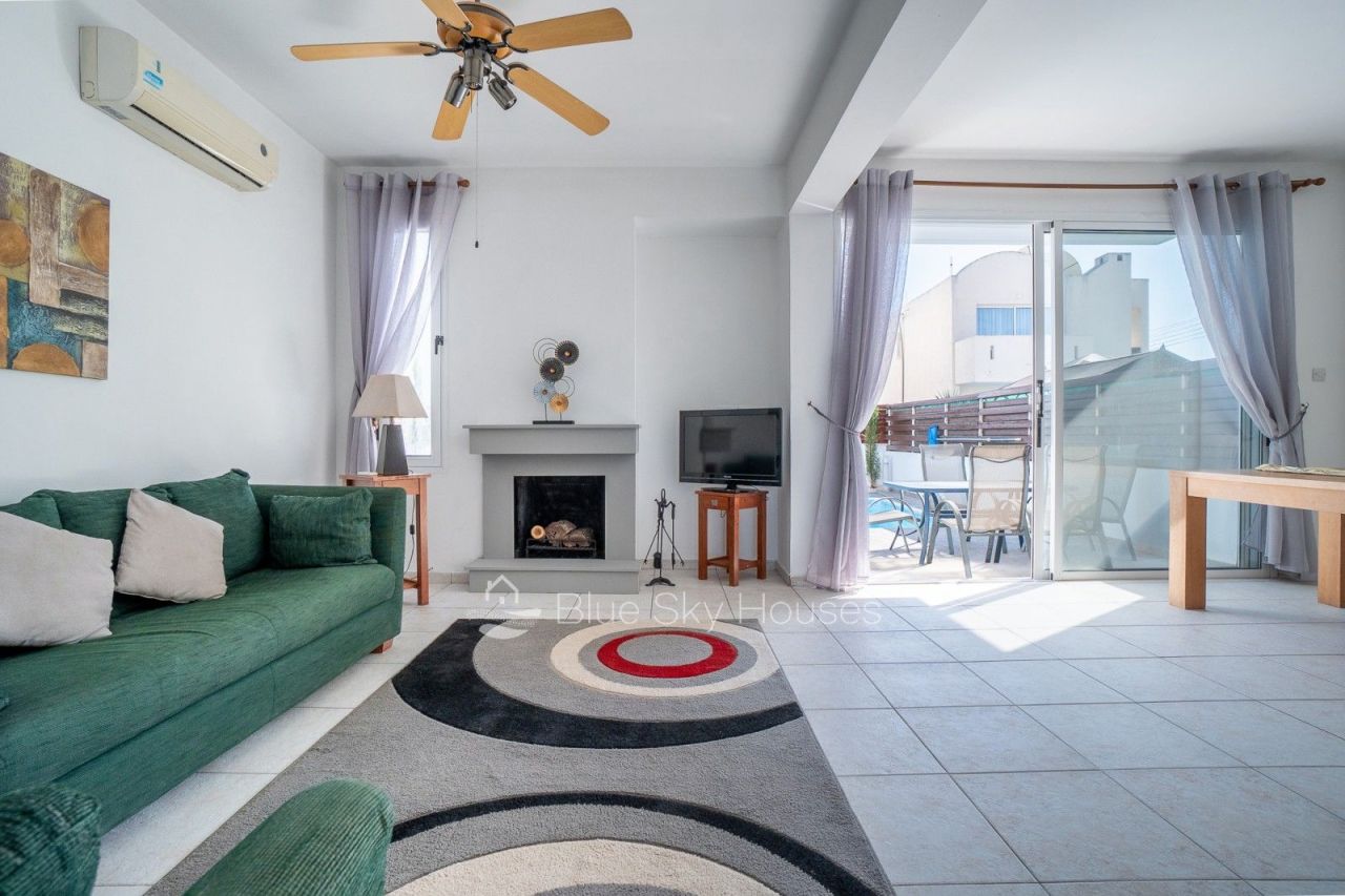 Villa in Paphos, Cyprus, 140 m² - picture 6