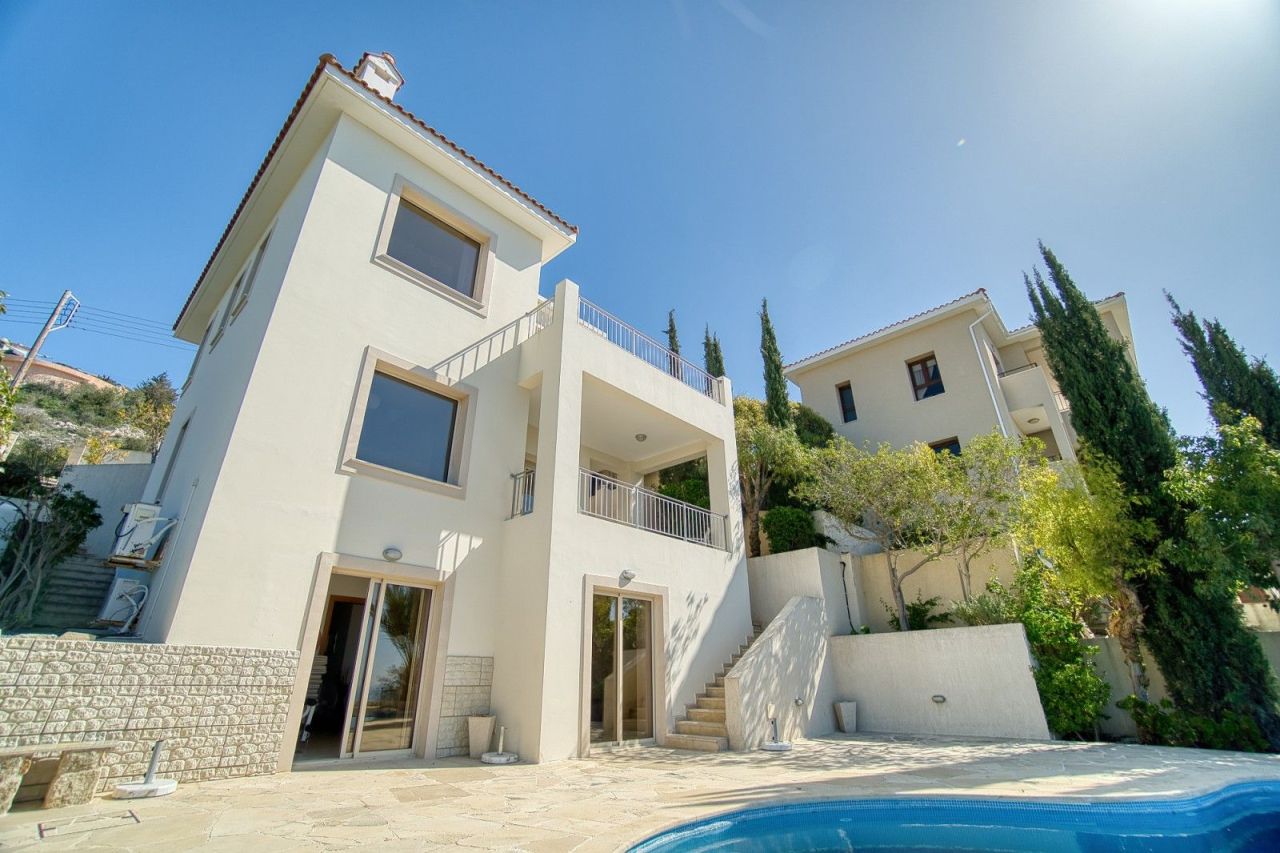Villa a Paphos, Cipro, 220 m² - foto 6