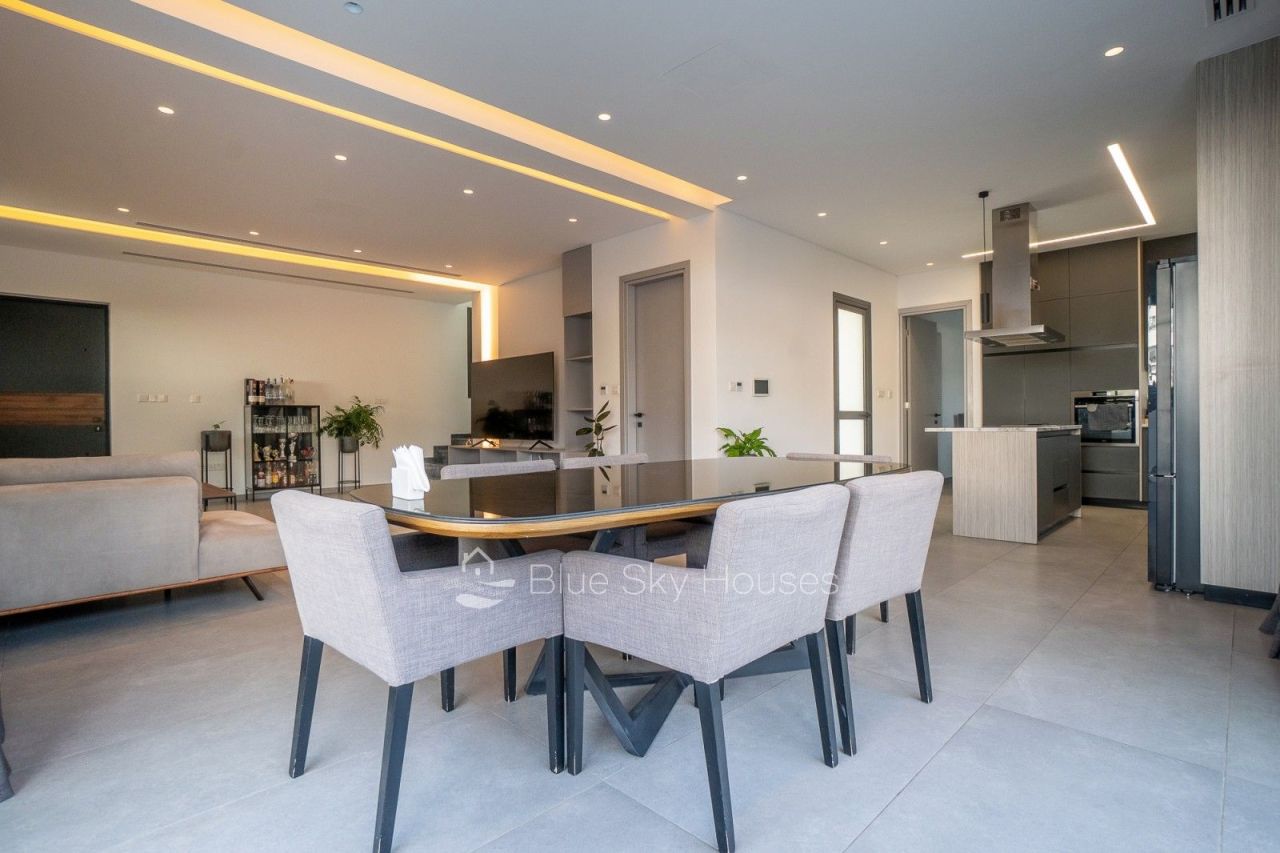 Villa in Limassol, Cyprus, 233 m² - picture 6