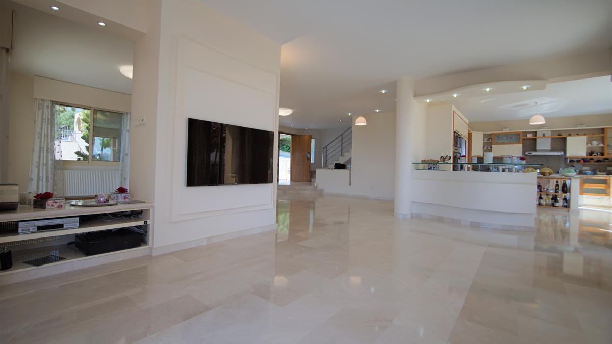 Villa en Limasol, Chipre, 467 m² - imagen 6