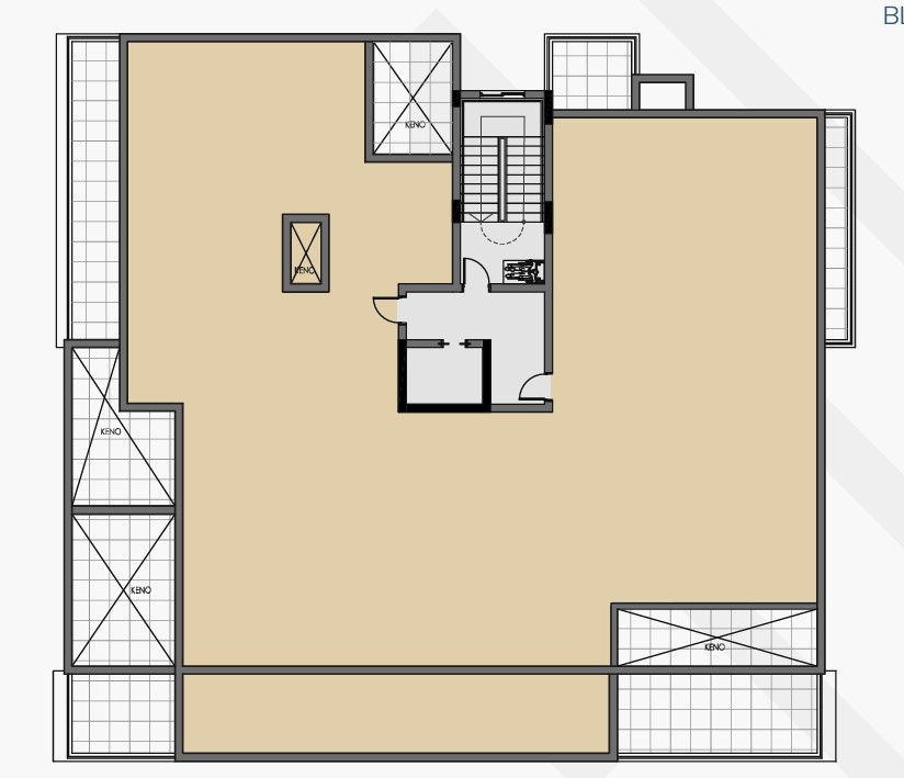 Penthouse à Limassol, Chypre, 181 m² - image 6