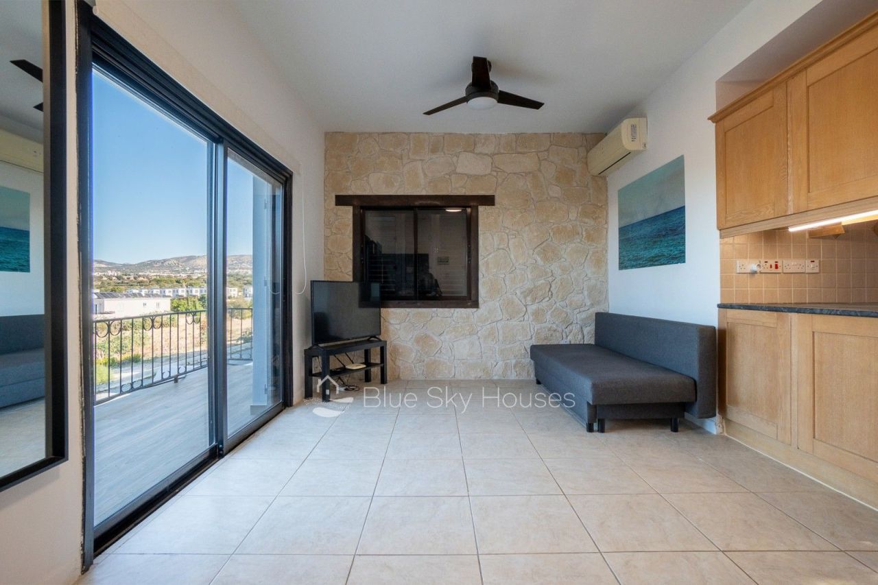 Villa in Paphos, Zypern, 60 m² - Foto 6