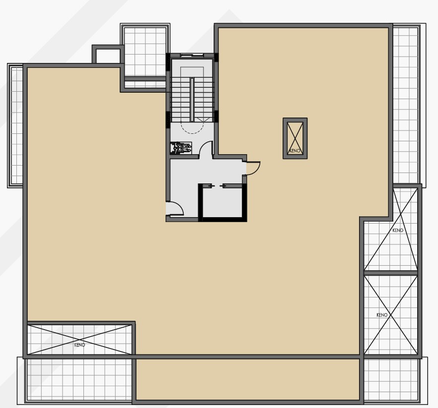 Penthouse in Limassol, Cyprus, 169 m² - picture 6