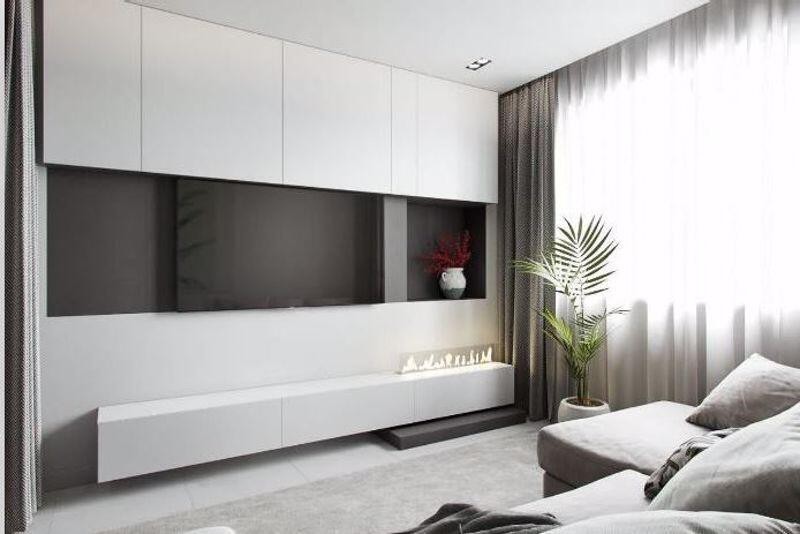 Appartamenti a Paphos, Cipro, 62 m² - foto 3