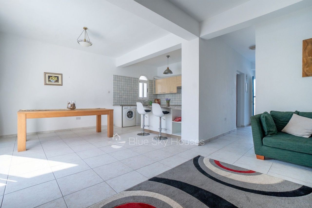 Villa in Paphos, Cyprus, 140 m² - picture 7