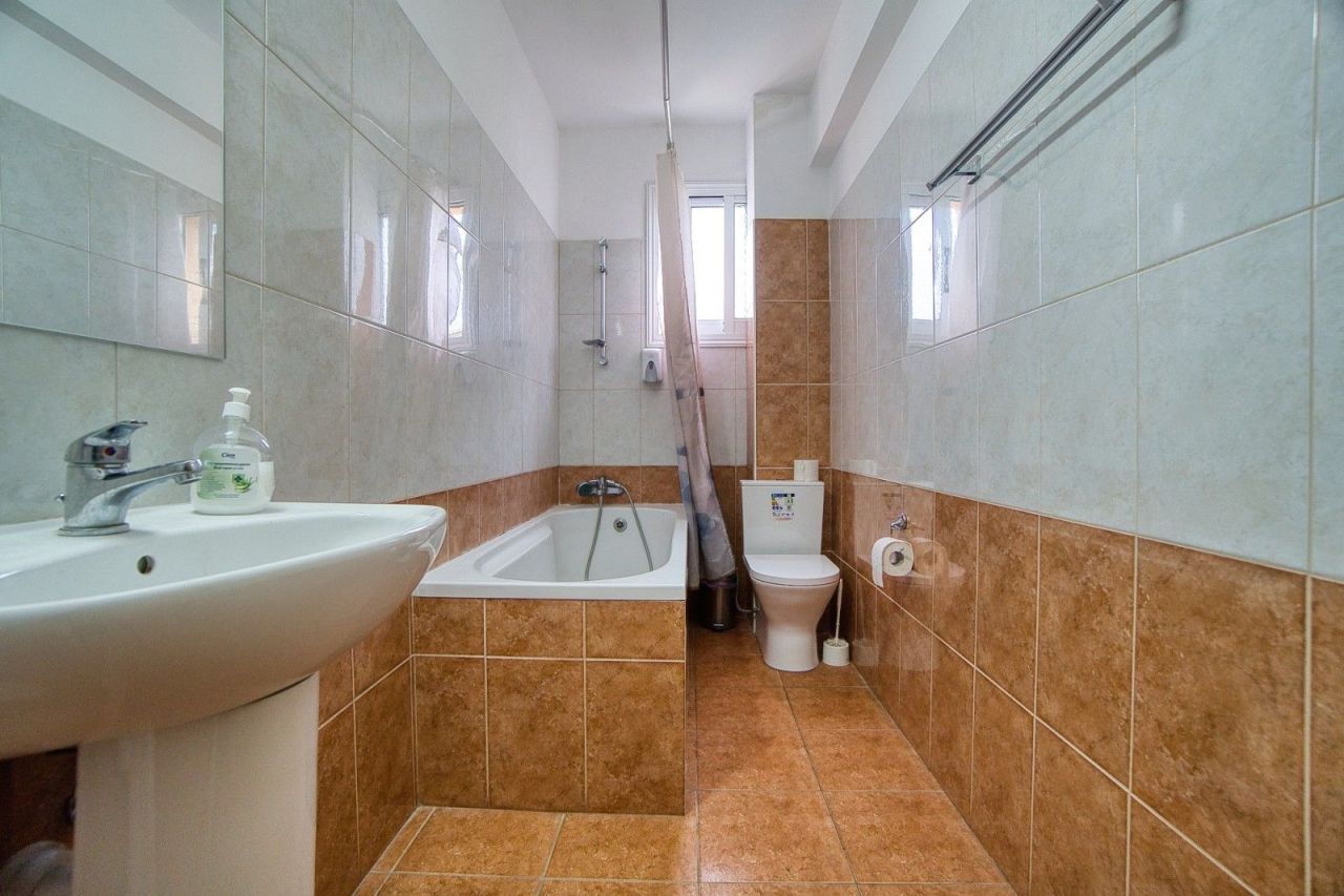 Appartamenti a Paphos, Cipro, 46 m² - foto 7