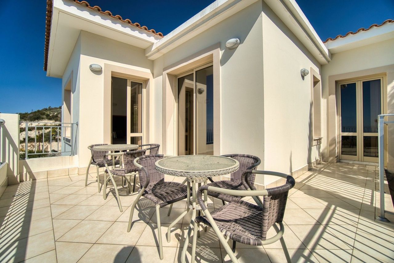 Villa a Paphos, Cipro, 220 m² - foto 7