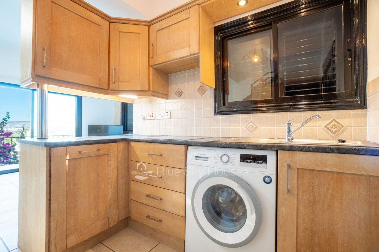 Villa in Paphos, Zypern, 60 m² - Foto 7