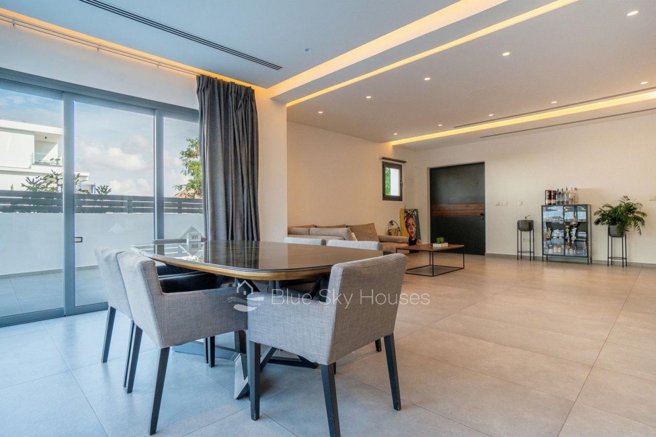 Villa in Limassol, Cyprus, 233 m² - picture 7