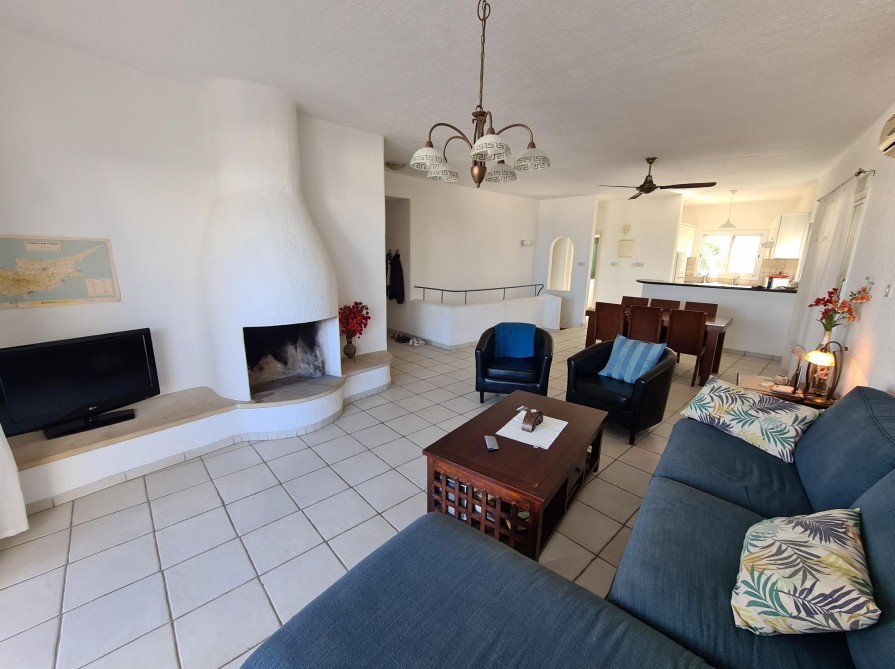 Villa à Paphos, Chypre, 230 m² - image 7