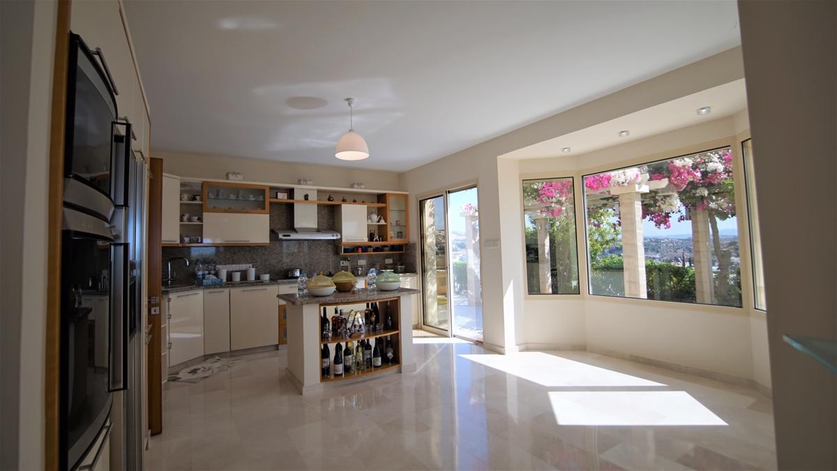 Villa en Limasol, Chipre, 467 m² - imagen 7