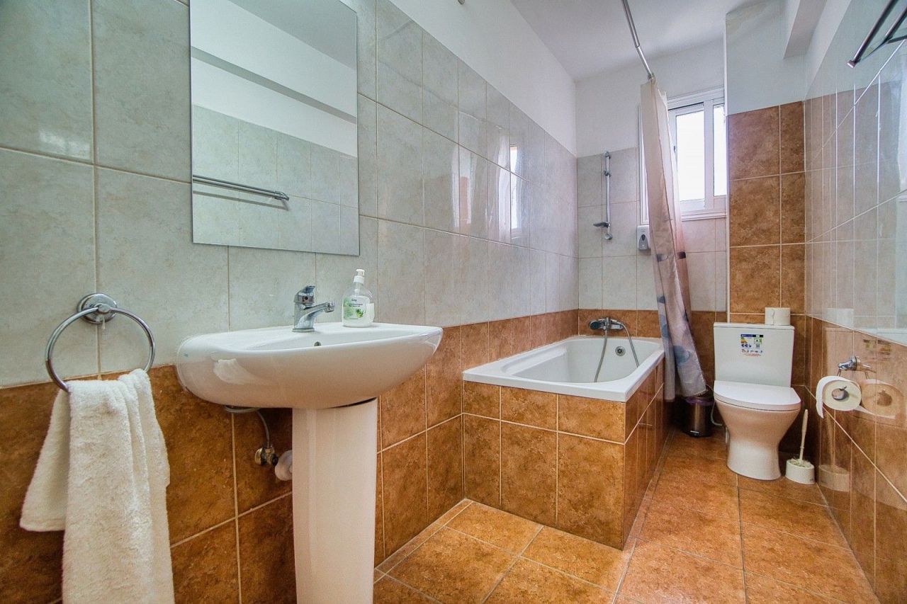 Appartamenti a Paphos, Cipro, 46 m² - foto 8