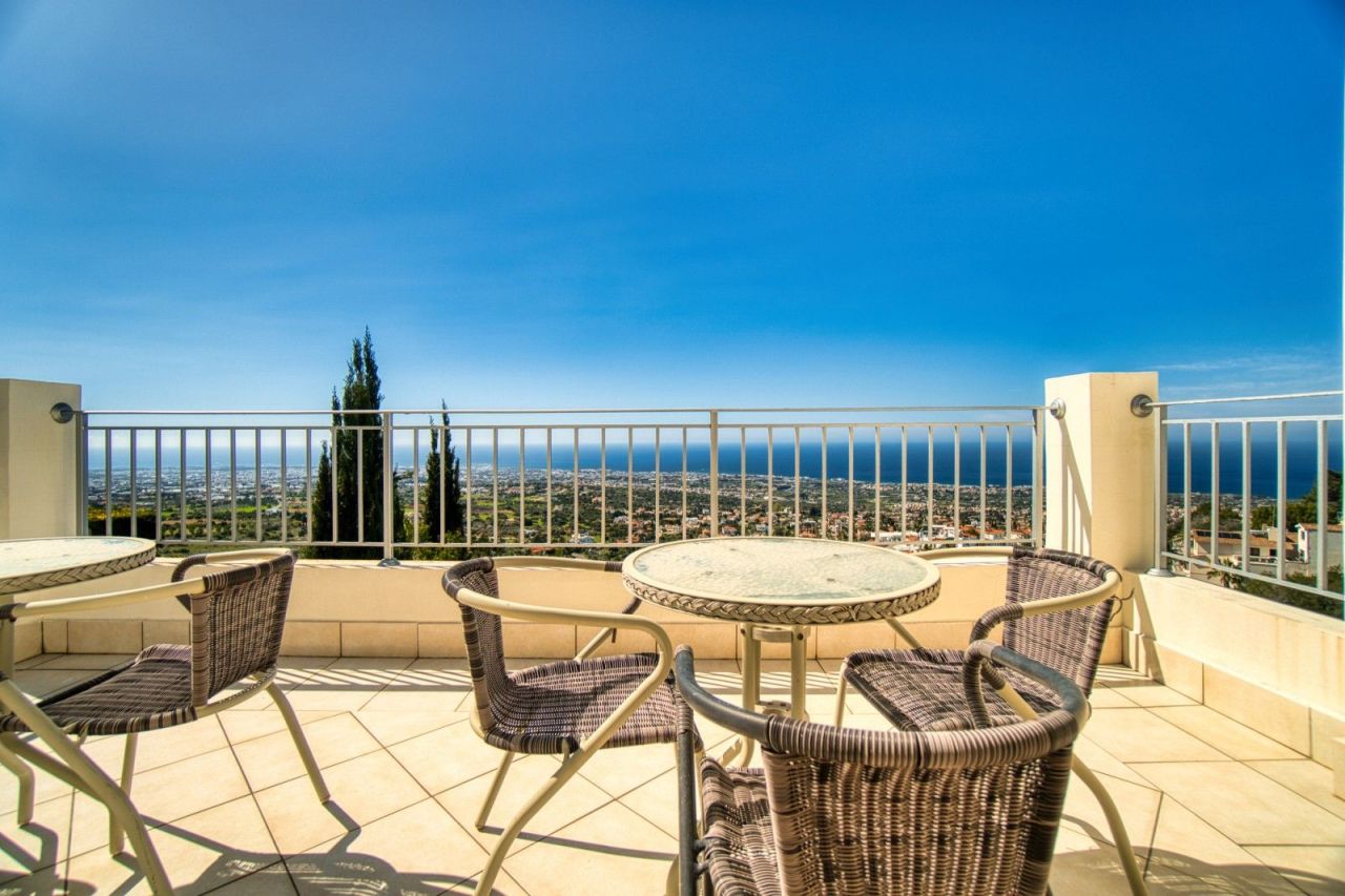 Villa a Paphos, Cipro, 220 m² - foto 8