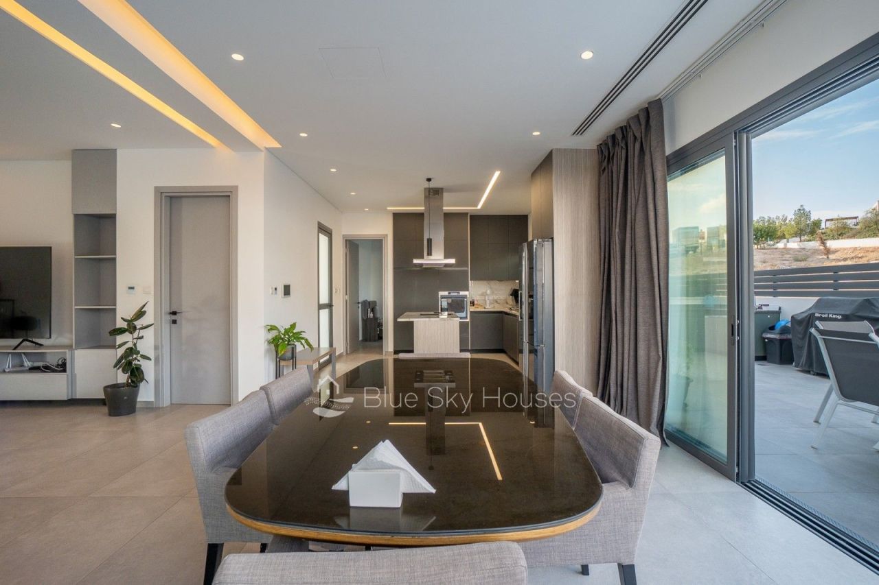 Villa in Limassol, Cyprus, 233 m² - picture 8