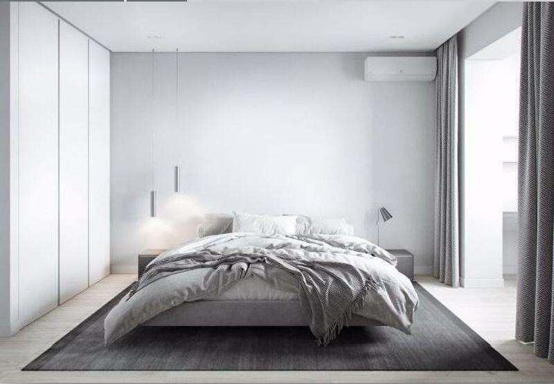 Appartamenti a Paphos, Cipro, 62 m² - foto 4