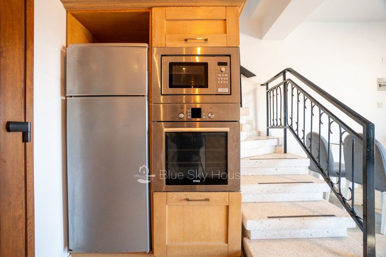 Villa in Paphos, Zypern, 60 m² - Foto 9