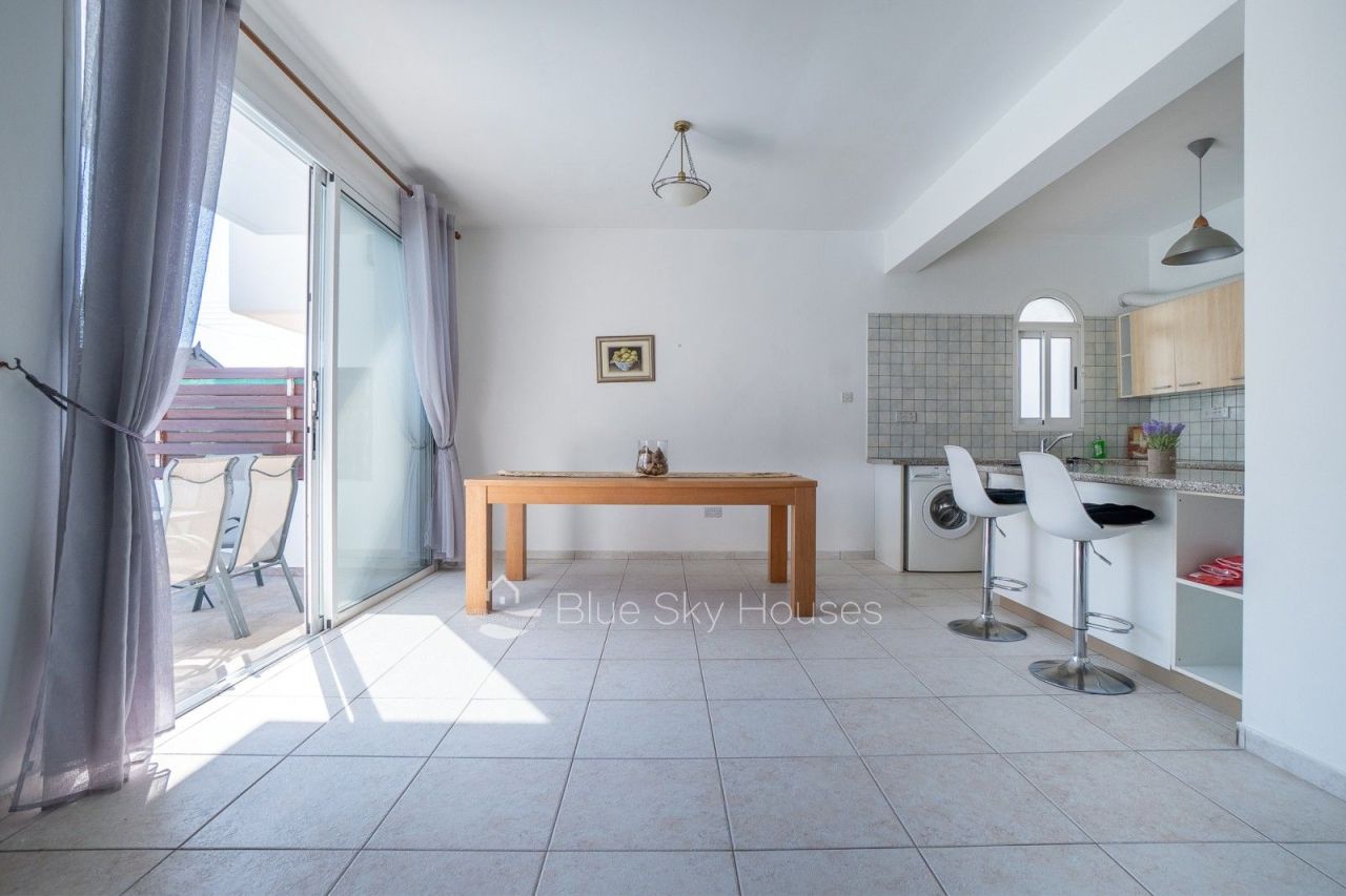 Villa in Paphos, Cyprus, 140 m² - picture 9