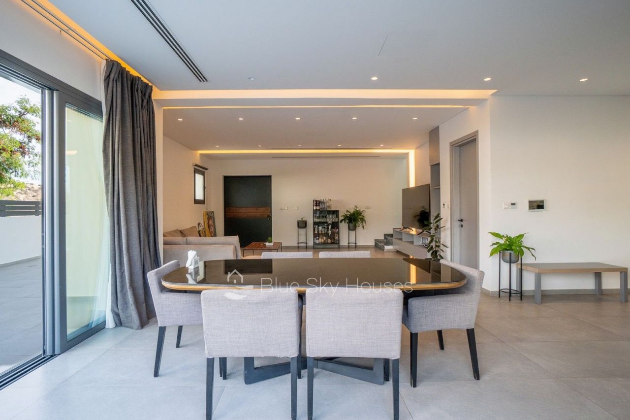 Villa in Limassol, Cyprus, 233 m² - picture 9