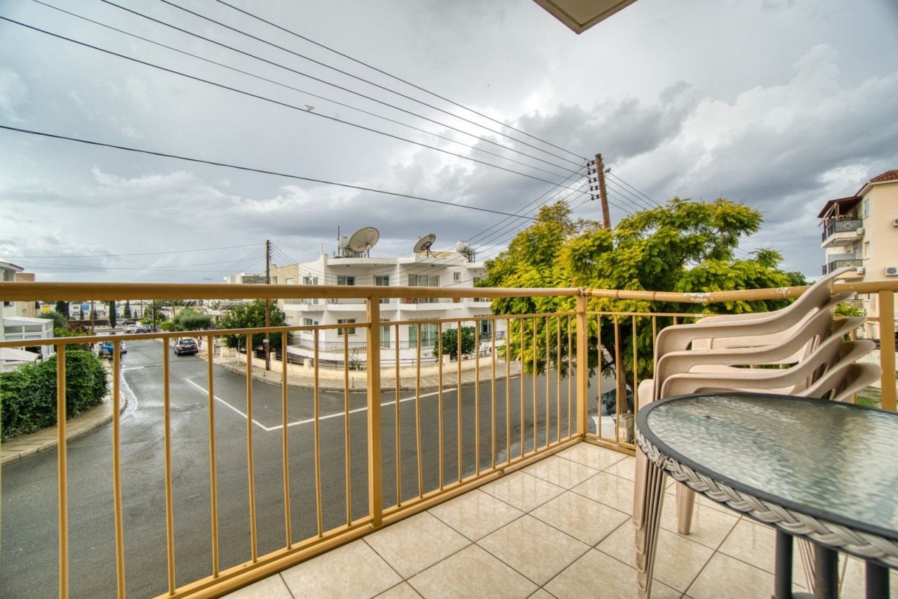 Appartamenti a Paphos, Cipro, 46 m² - foto 9