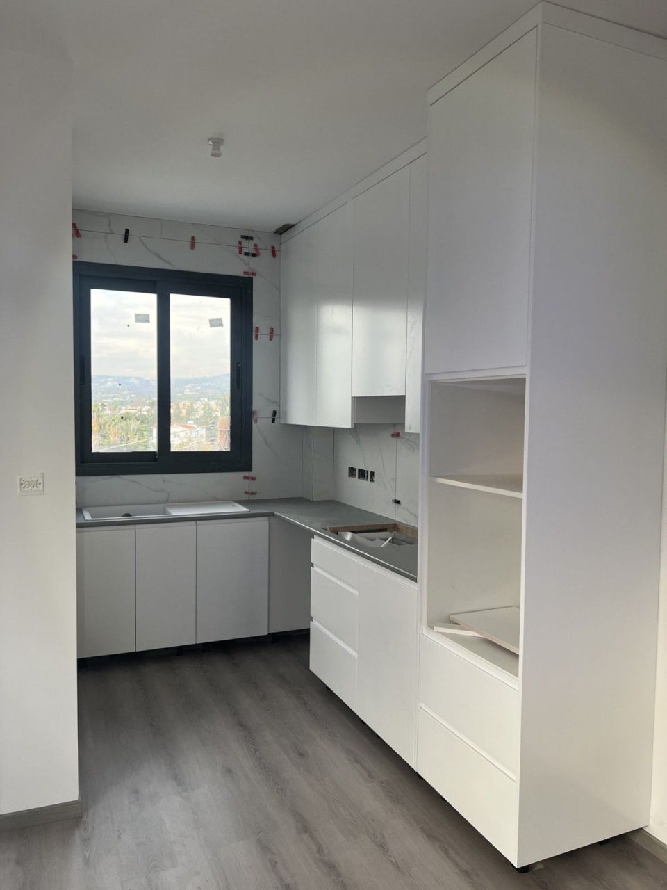 Appartamenti a Paphos, Cipro, 62 m² - foto 6
