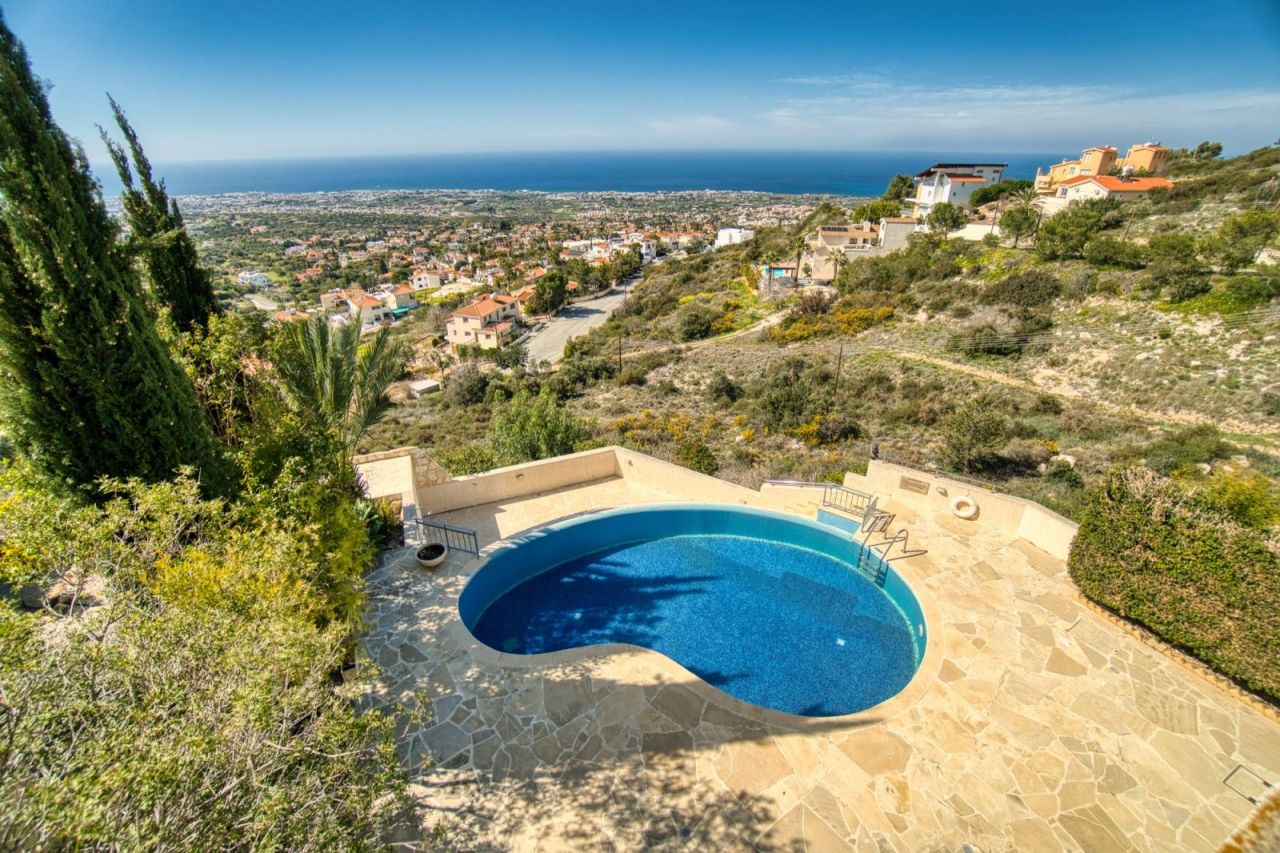 Villa a Paphos, Cipro, 220 m² - foto 10