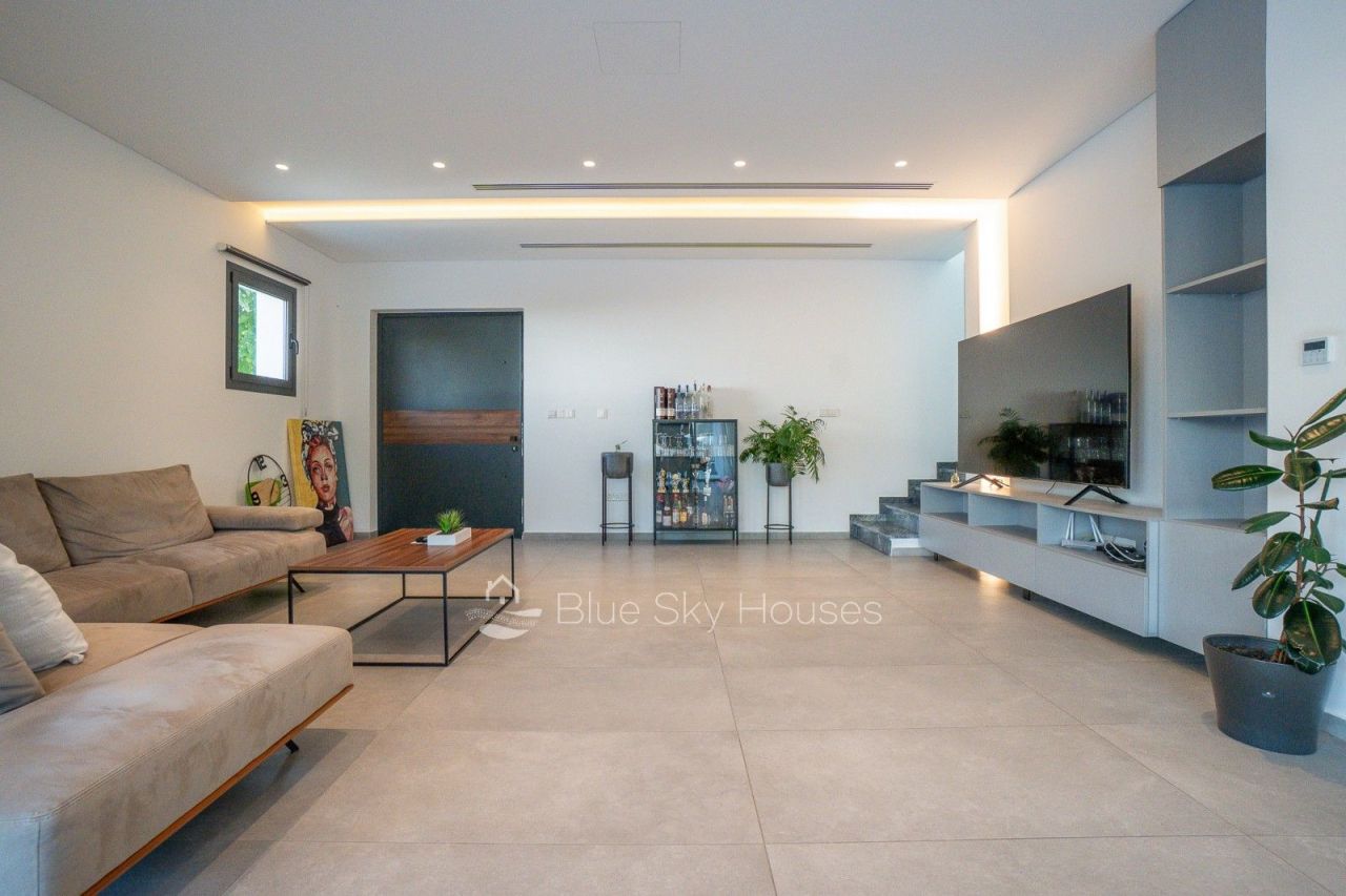 Villa in Limassol, Cyprus, 233 m² - picture 10