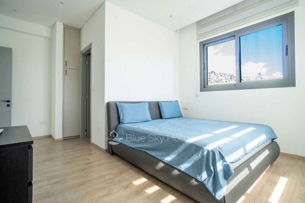 Villa in Limassol, Cyprus, 233 m² - picture 11