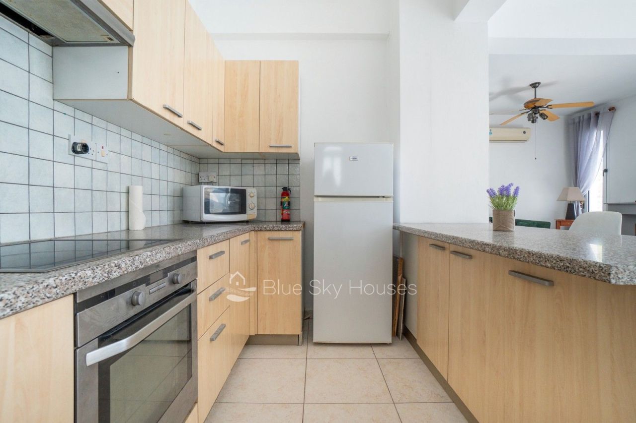 Villa in Paphos, Cyprus, 140 m² - picture 11