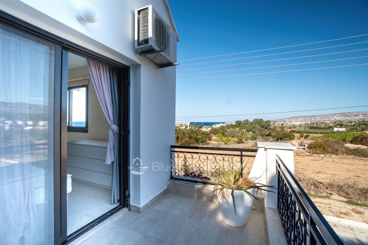 Villa in Paphos, Zypern, 60 m² - Foto 11