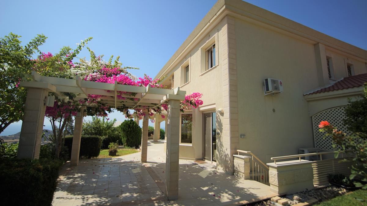 Villa en Limasol, Chipre, 467 m² - imagen 12