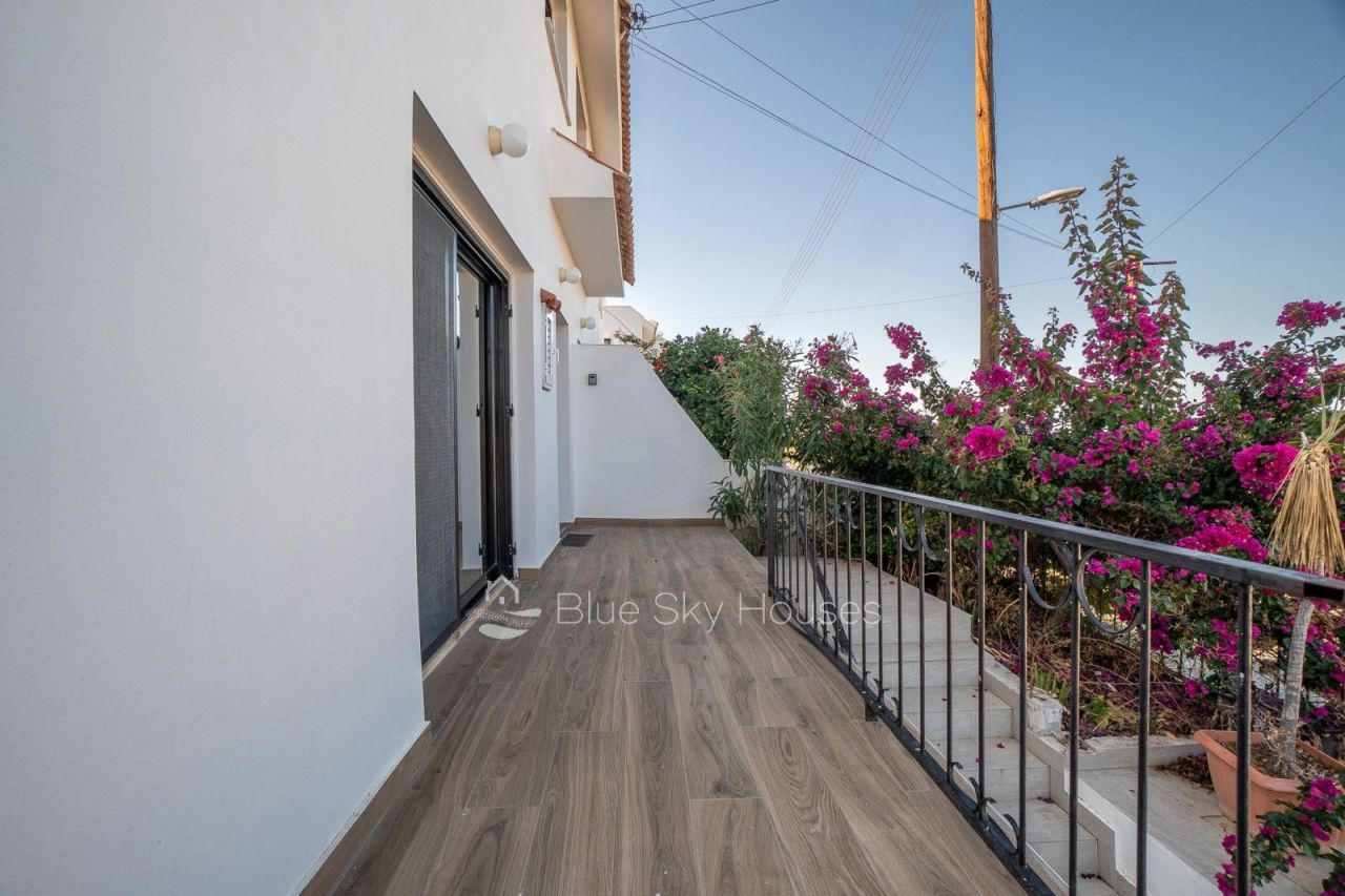 Villa in Paphos, Zypern, 60 m² - Foto 12