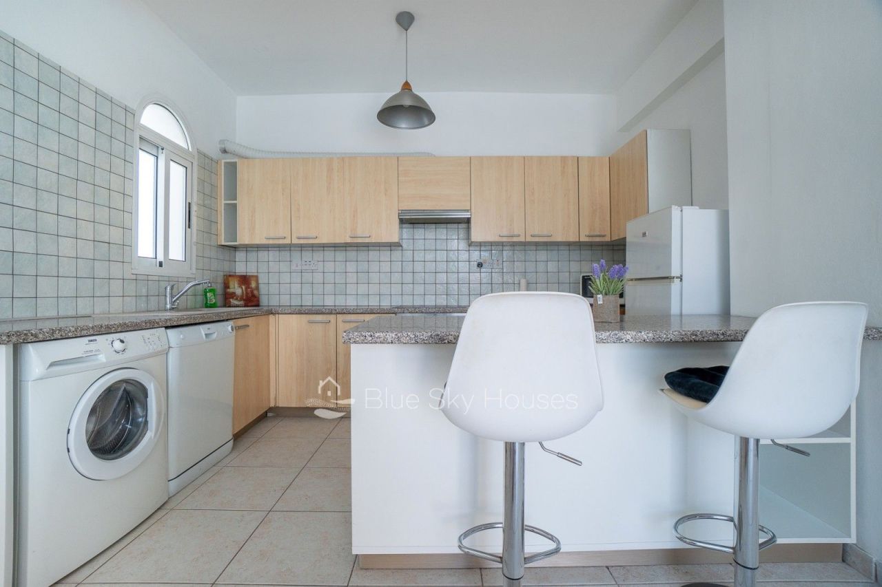 Villa in Paphos, Cyprus, 140 m² - picture 12