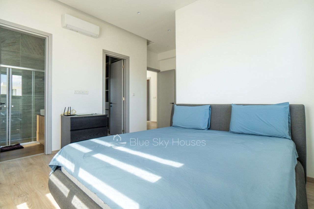 Villa in Limassol, Cyprus, 233 m² - picture 12