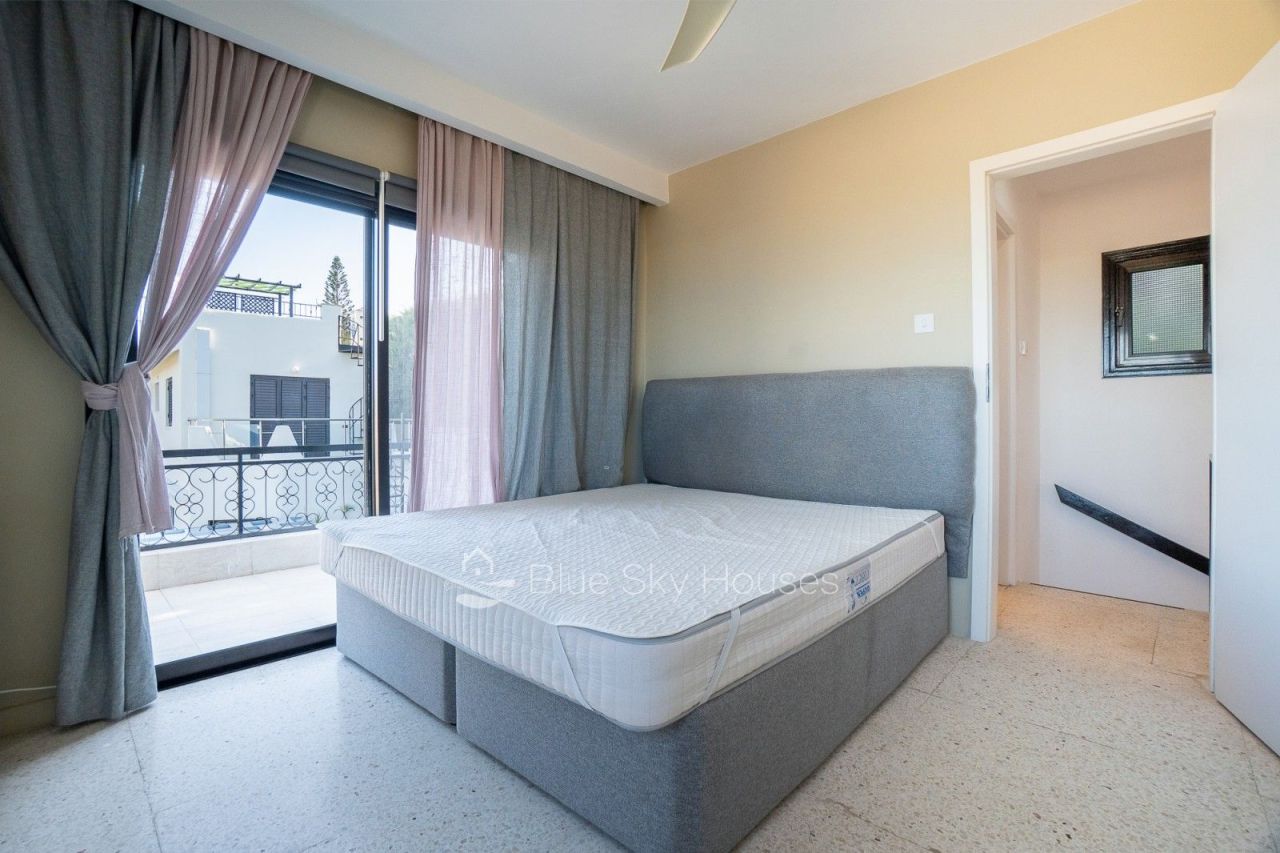 Villa in Paphos, Zypern, 60 m² - Foto 13